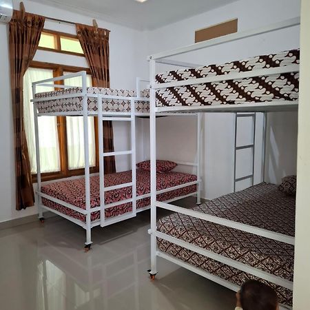 Ike'S Homestay Kuta  Exterior foto
