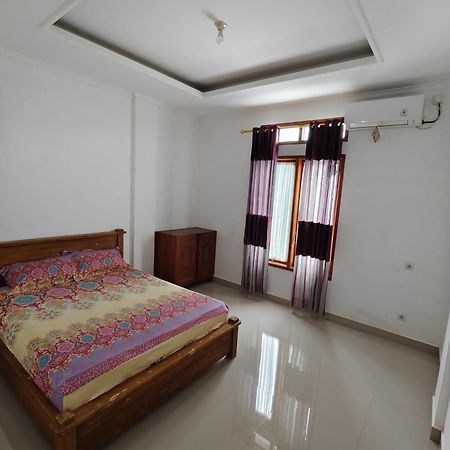 Ike'S Homestay Kuta  Exterior foto