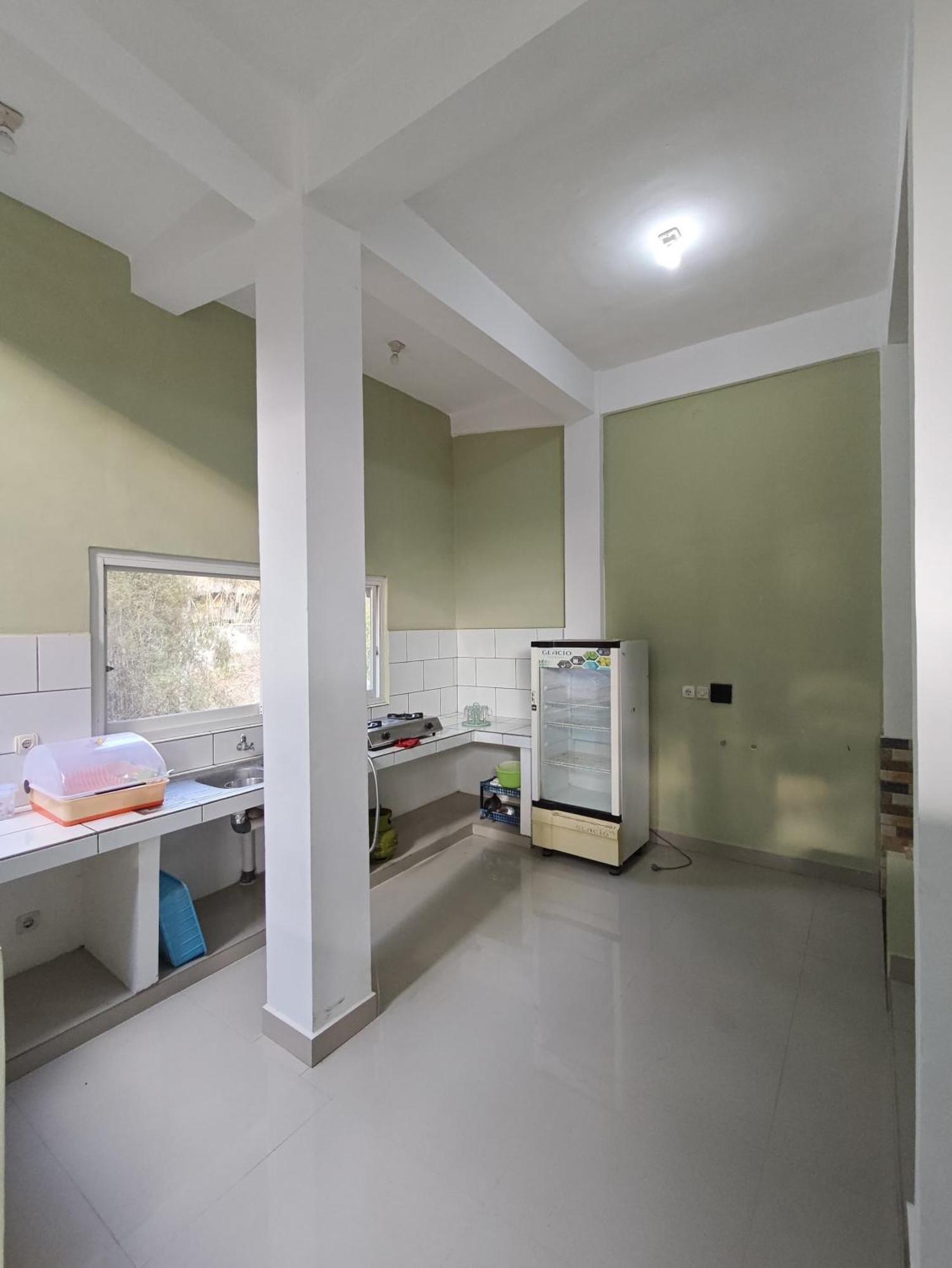 Ike'S Homestay Kuta  Exterior foto