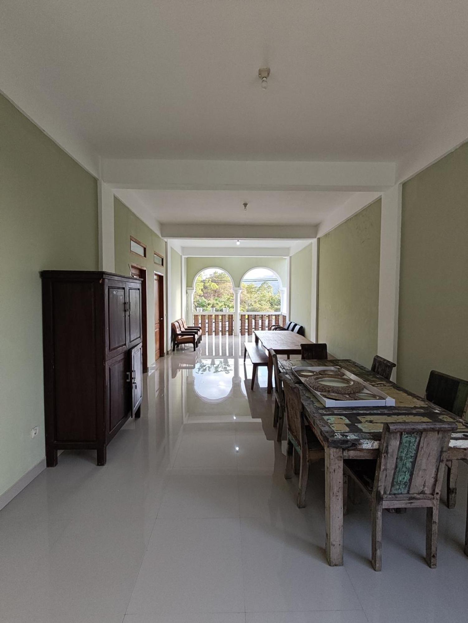 Ike'S Homestay Kuta  Exterior foto