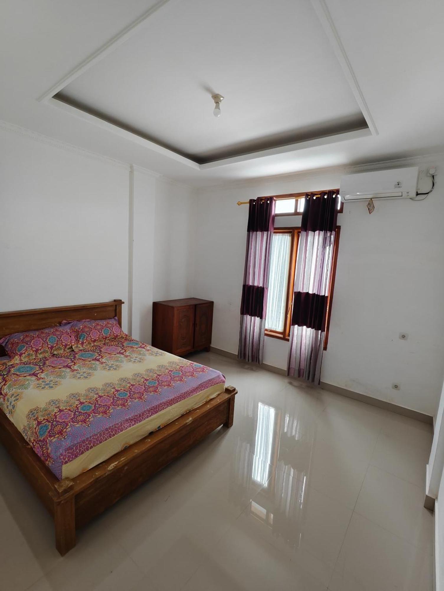 Ike'S Homestay Kuta  Exterior foto