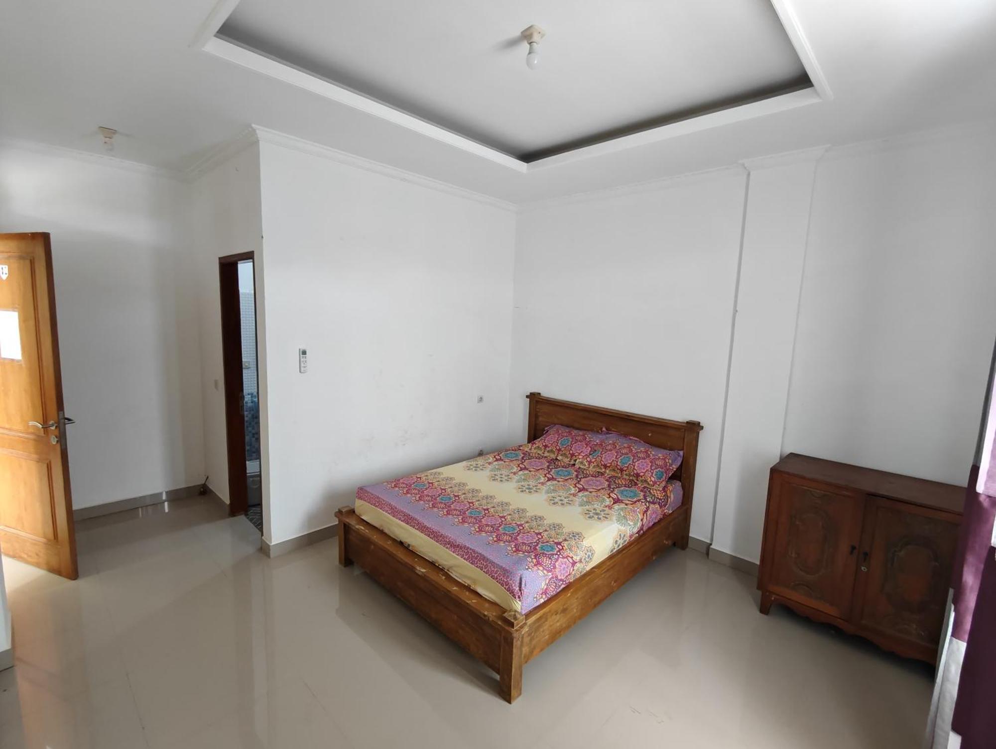 Ike'S Homestay Kuta  Exterior foto
